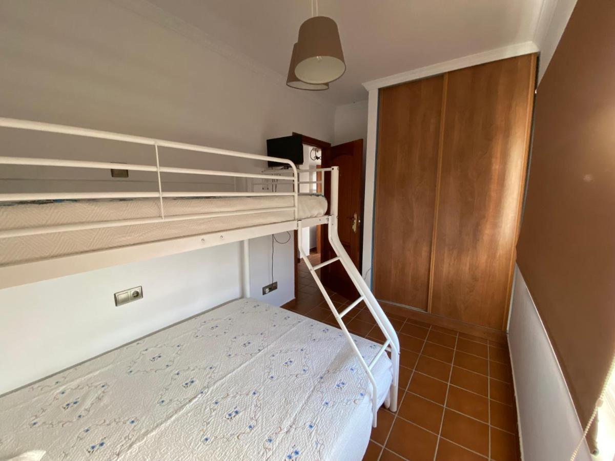 Casa Beirada Monte Y Playa Villa Carnota Bagian luar foto