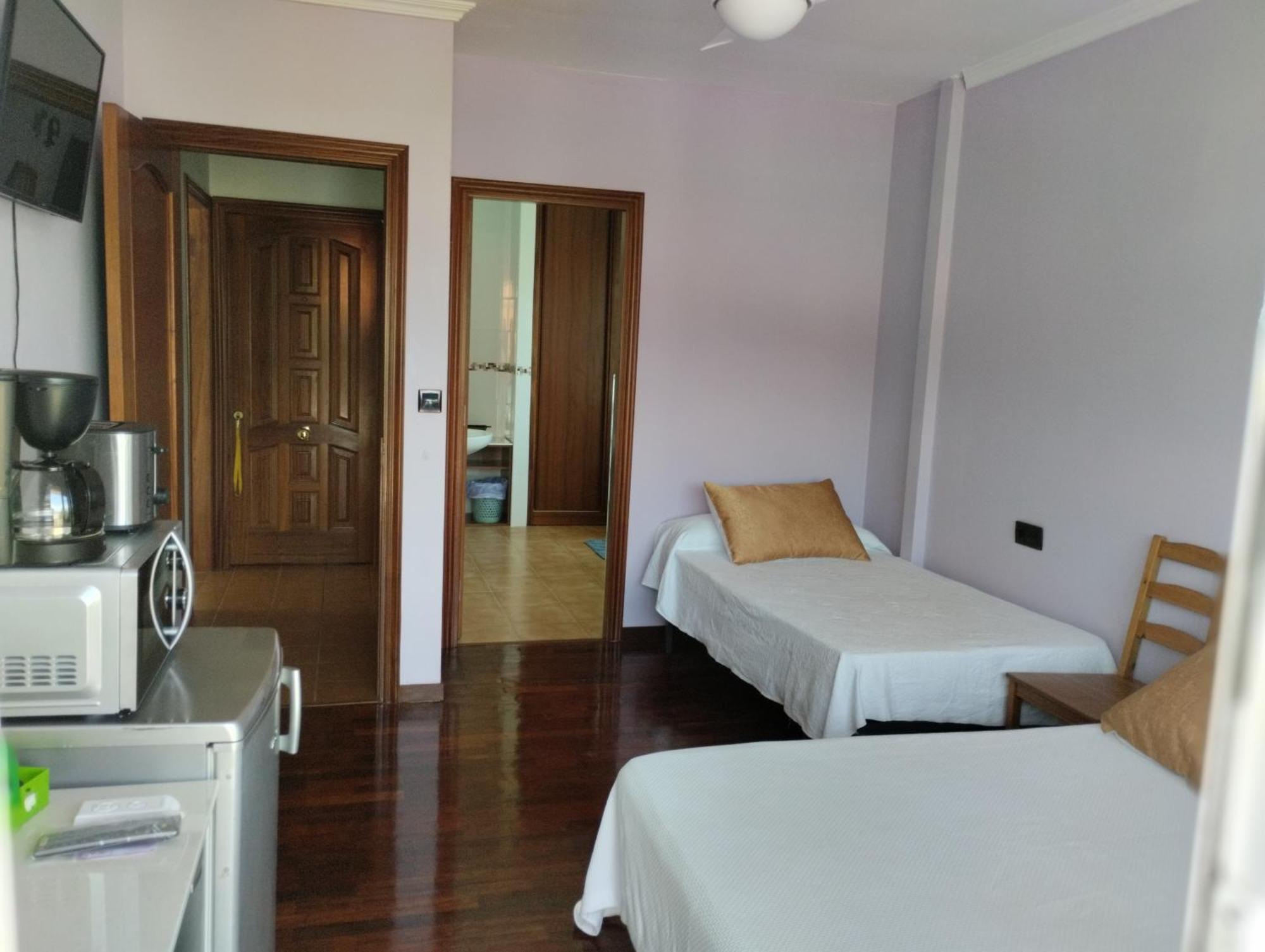 Casa Beirada Monte Y Playa Villa Carnota Bagian luar foto